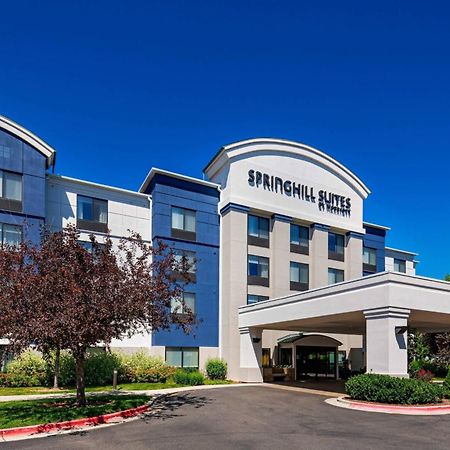 Springhill Suites Boise West/Eagle Luaran gambar
