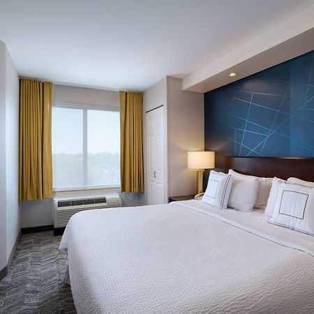Springhill Suites Boise West/Eagle Luaran gambar