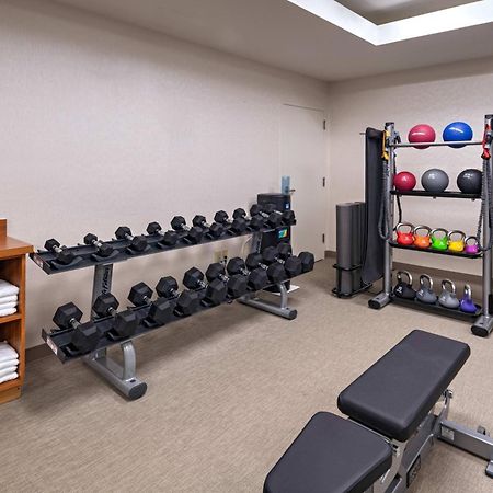 Springhill Suites Boise West/Eagle Luaran gambar