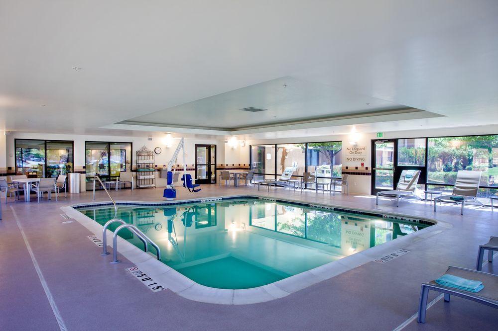 Springhill Suites Boise West/Eagle Luaran gambar