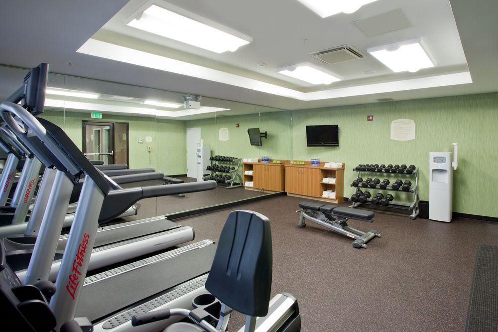 Springhill Suites Boise West/Eagle Luaran gambar