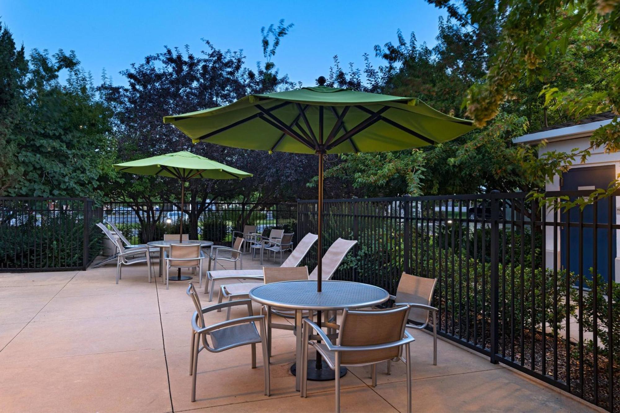 Springhill Suites Boise West/Eagle Luaran gambar