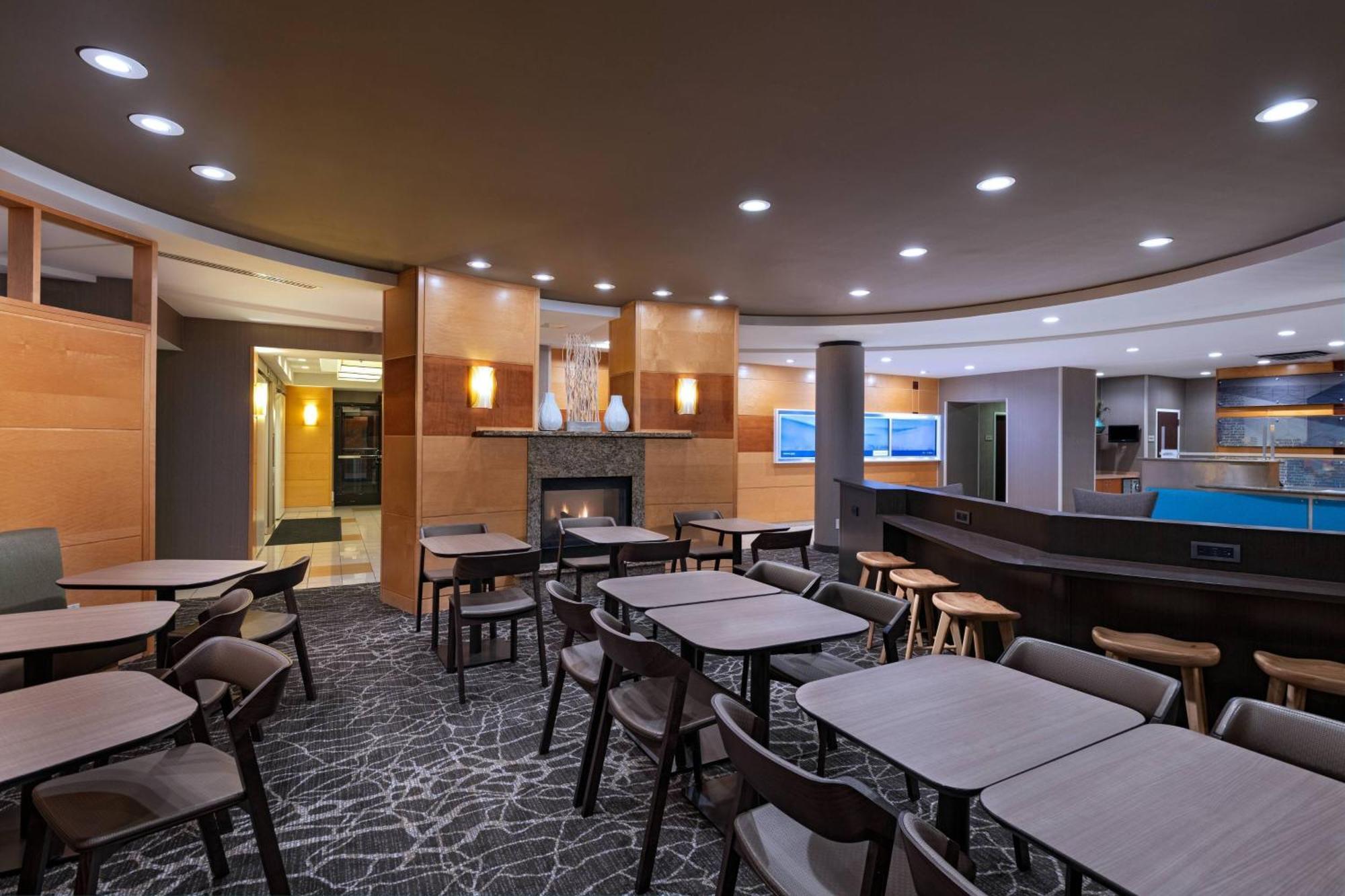 Springhill Suites Boise West/Eagle Luaran gambar