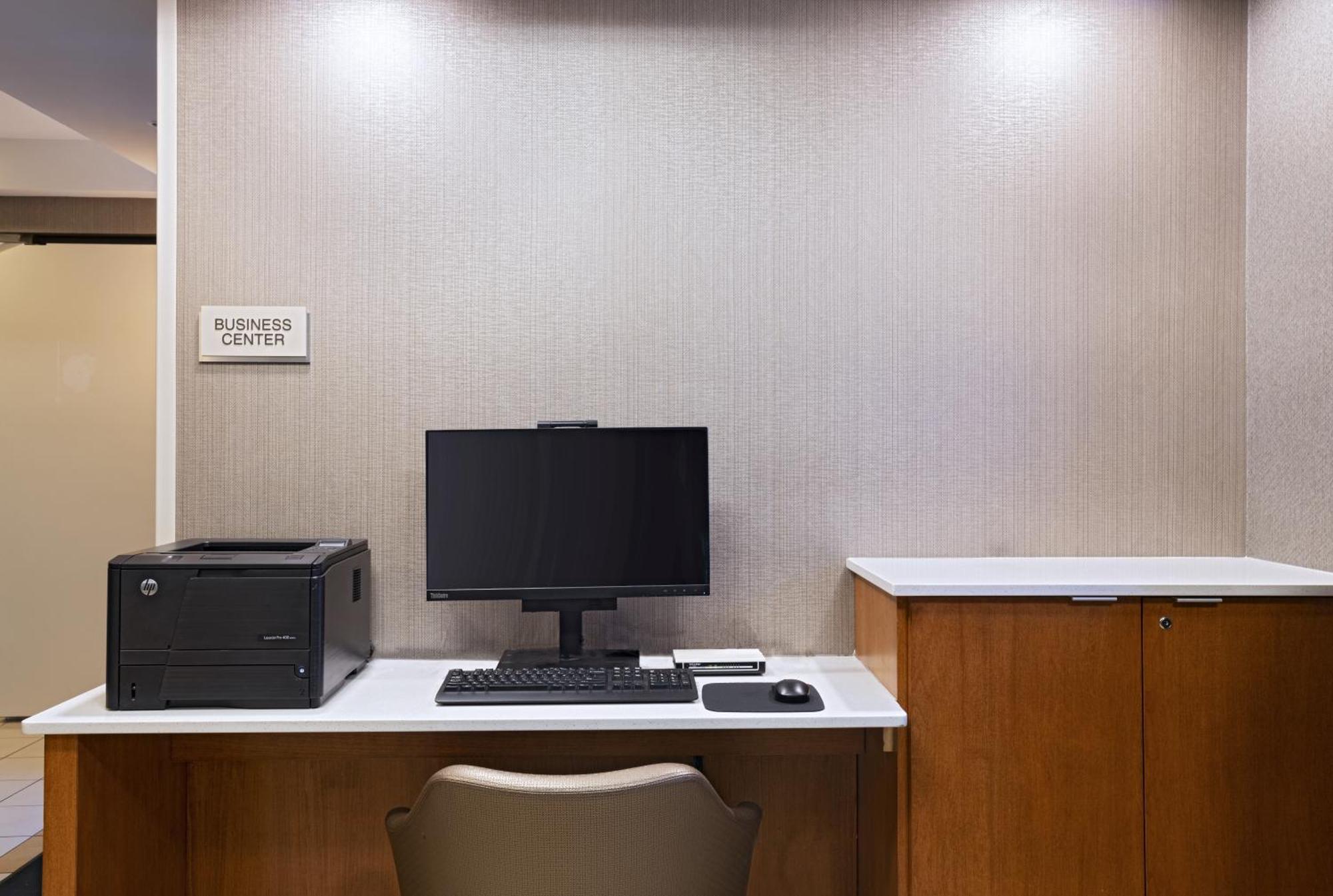 Springhill Suites Boise West/Eagle Luaran gambar