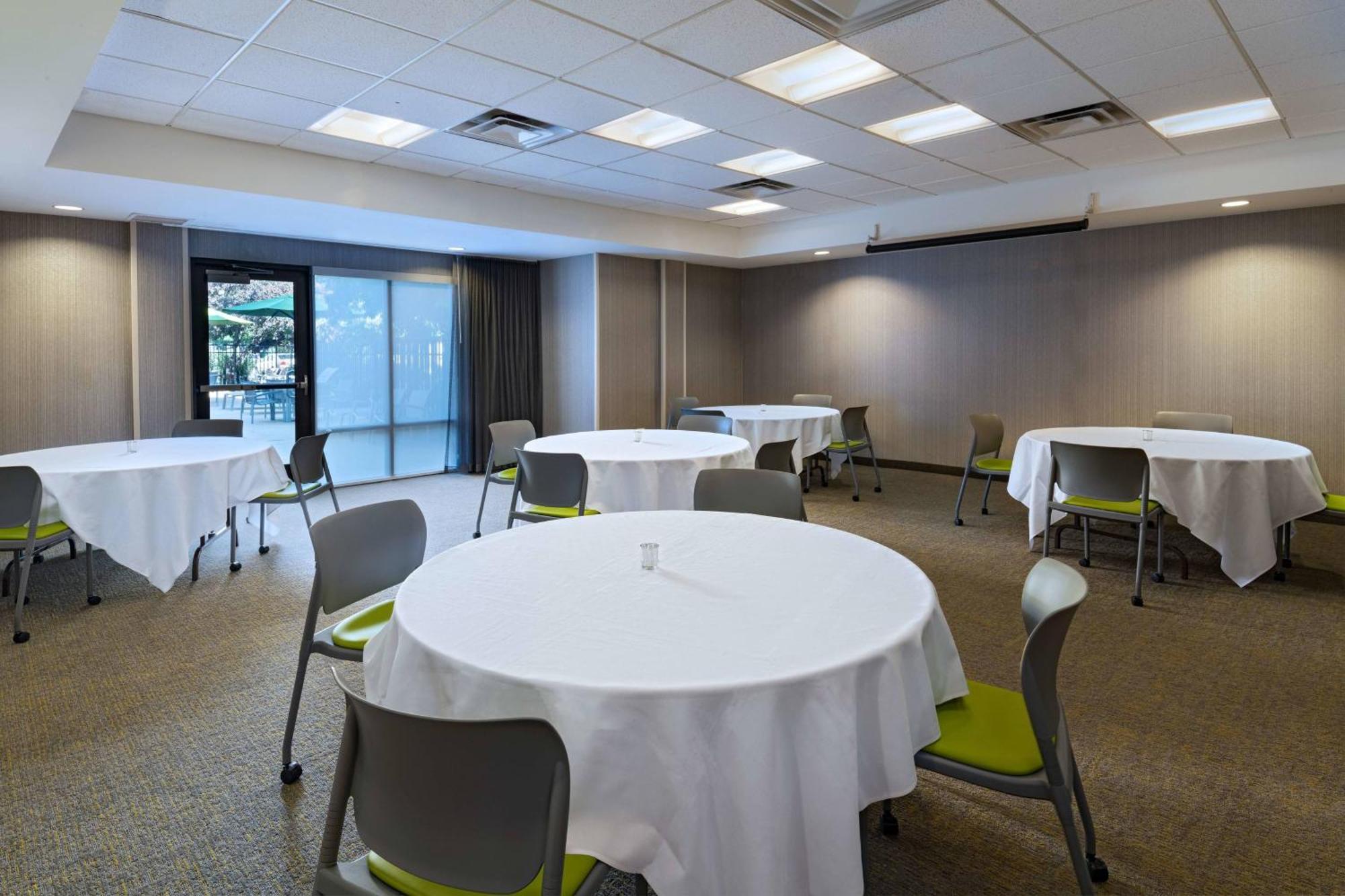 Springhill Suites Boise West/Eagle Luaran gambar