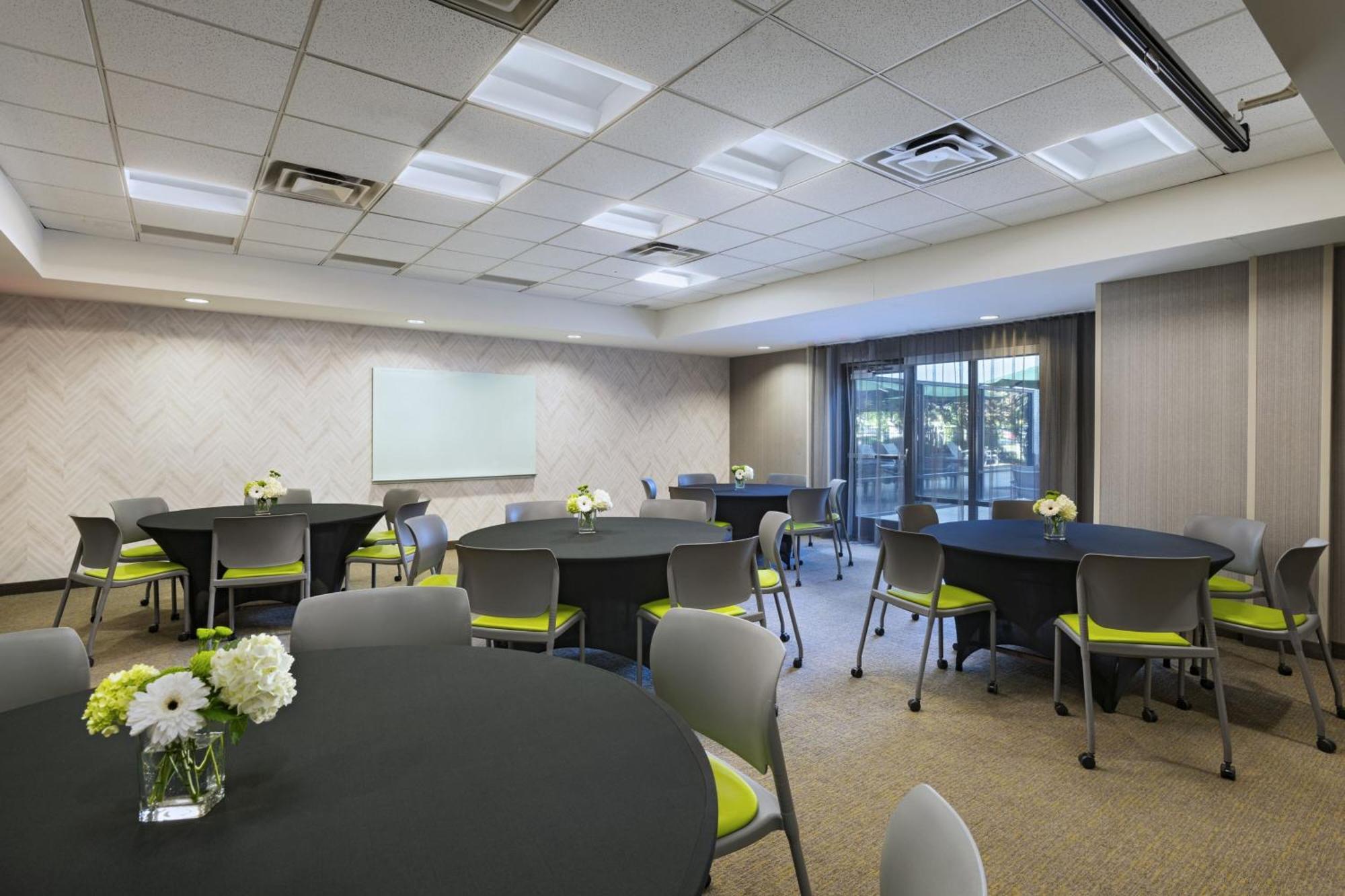 Springhill Suites Boise West/Eagle Luaran gambar