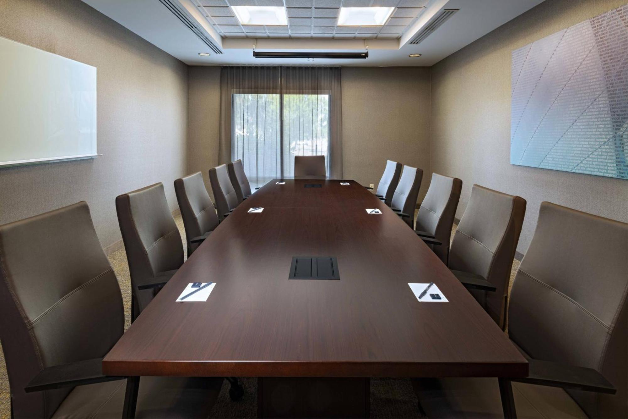 Springhill Suites Boise West/Eagle Luaran gambar