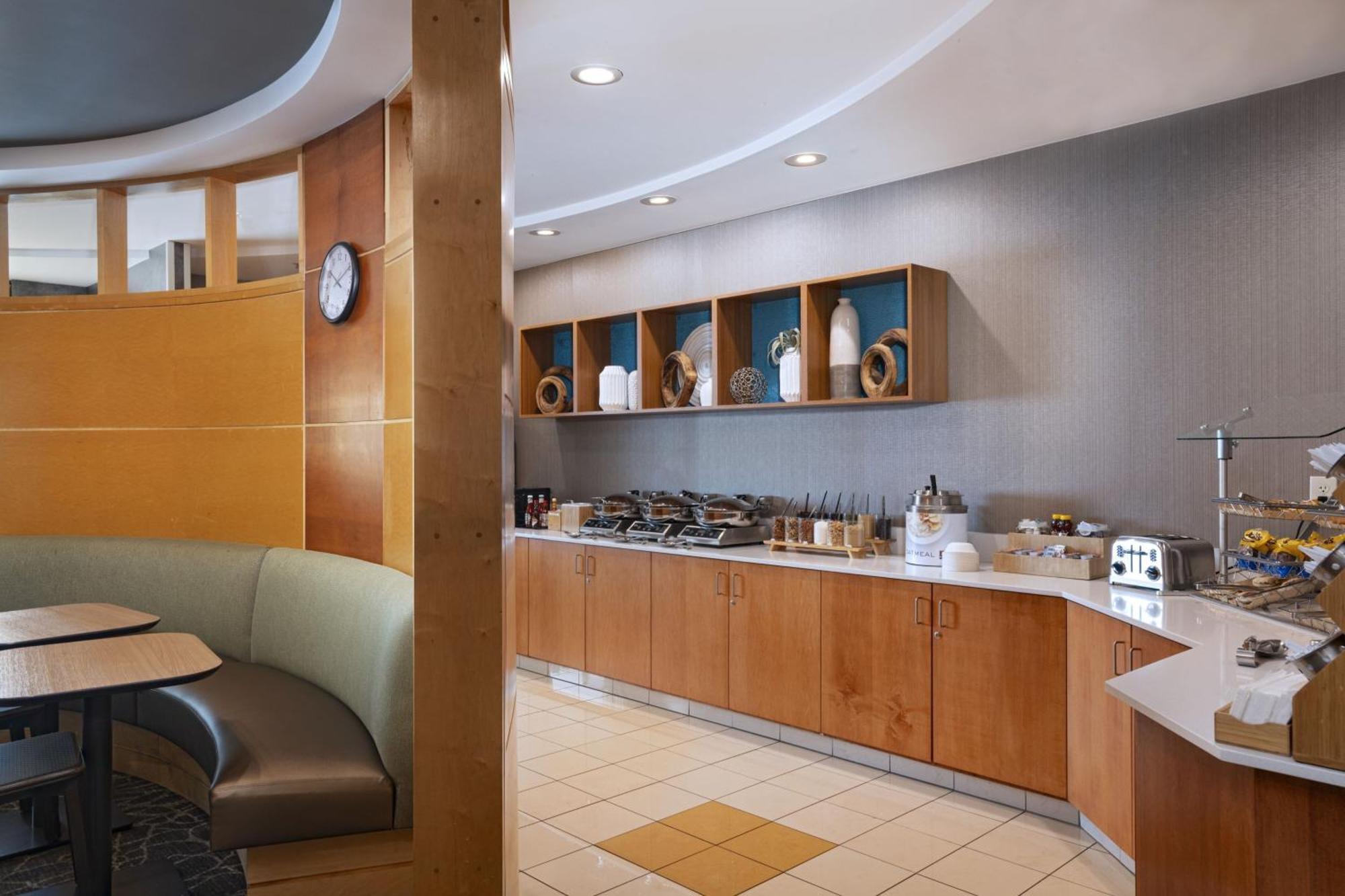 Springhill Suites Boise West/Eagle Luaran gambar