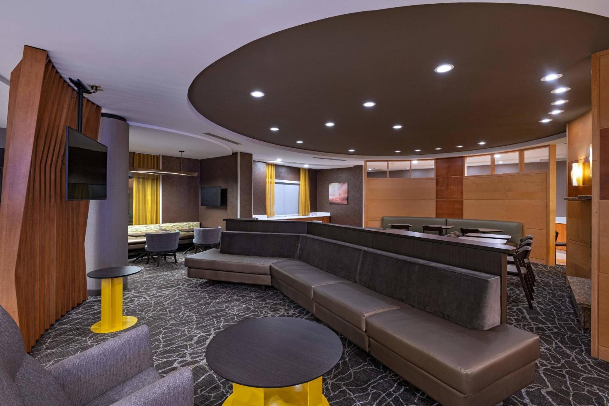 Springhill Suites Boise West/Eagle Luaran gambar