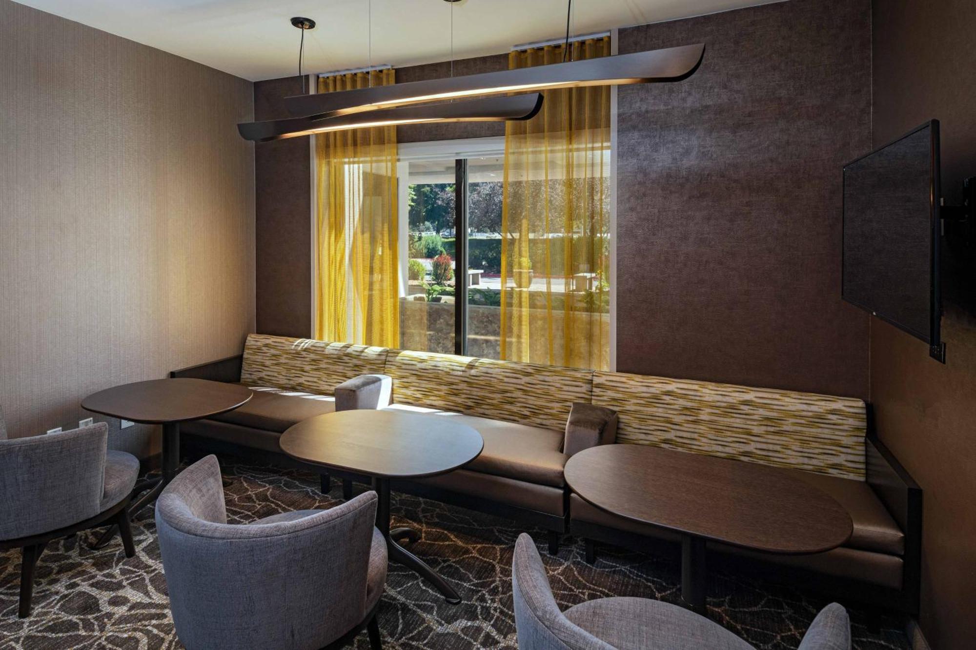 Springhill Suites Boise West/Eagle Luaran gambar