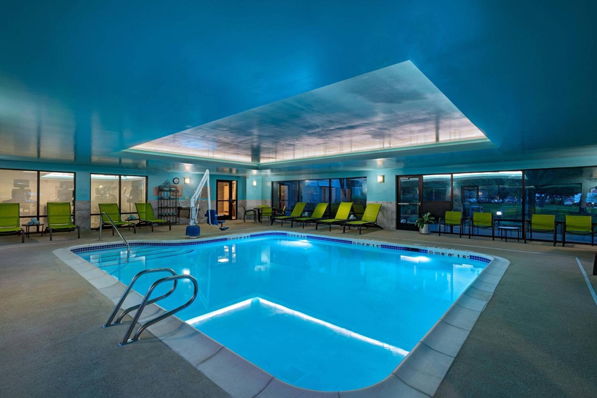 Springhill Suites Boise West/Eagle Luaran gambar