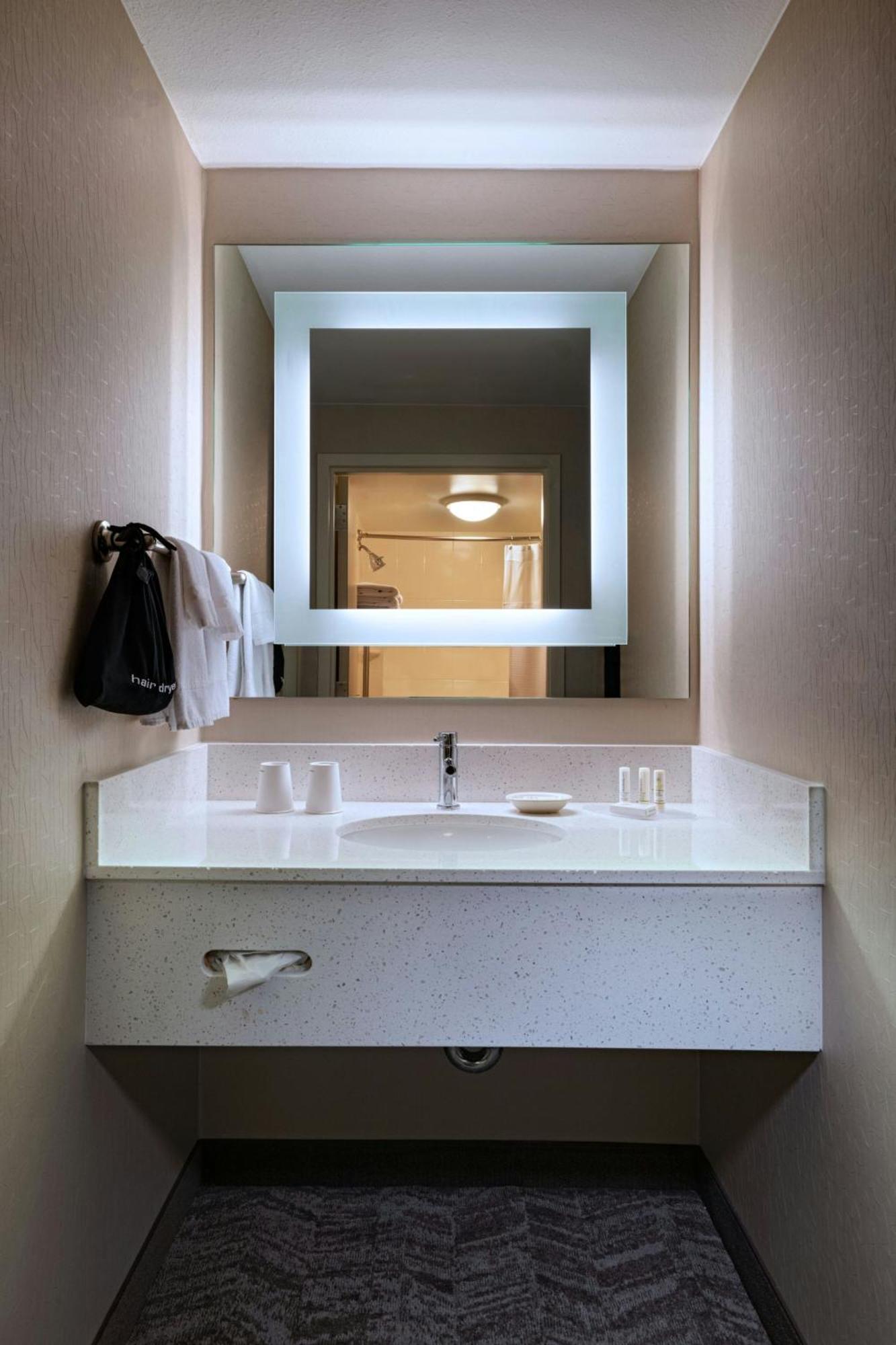Springhill Suites Boise West/Eagle Luaran gambar