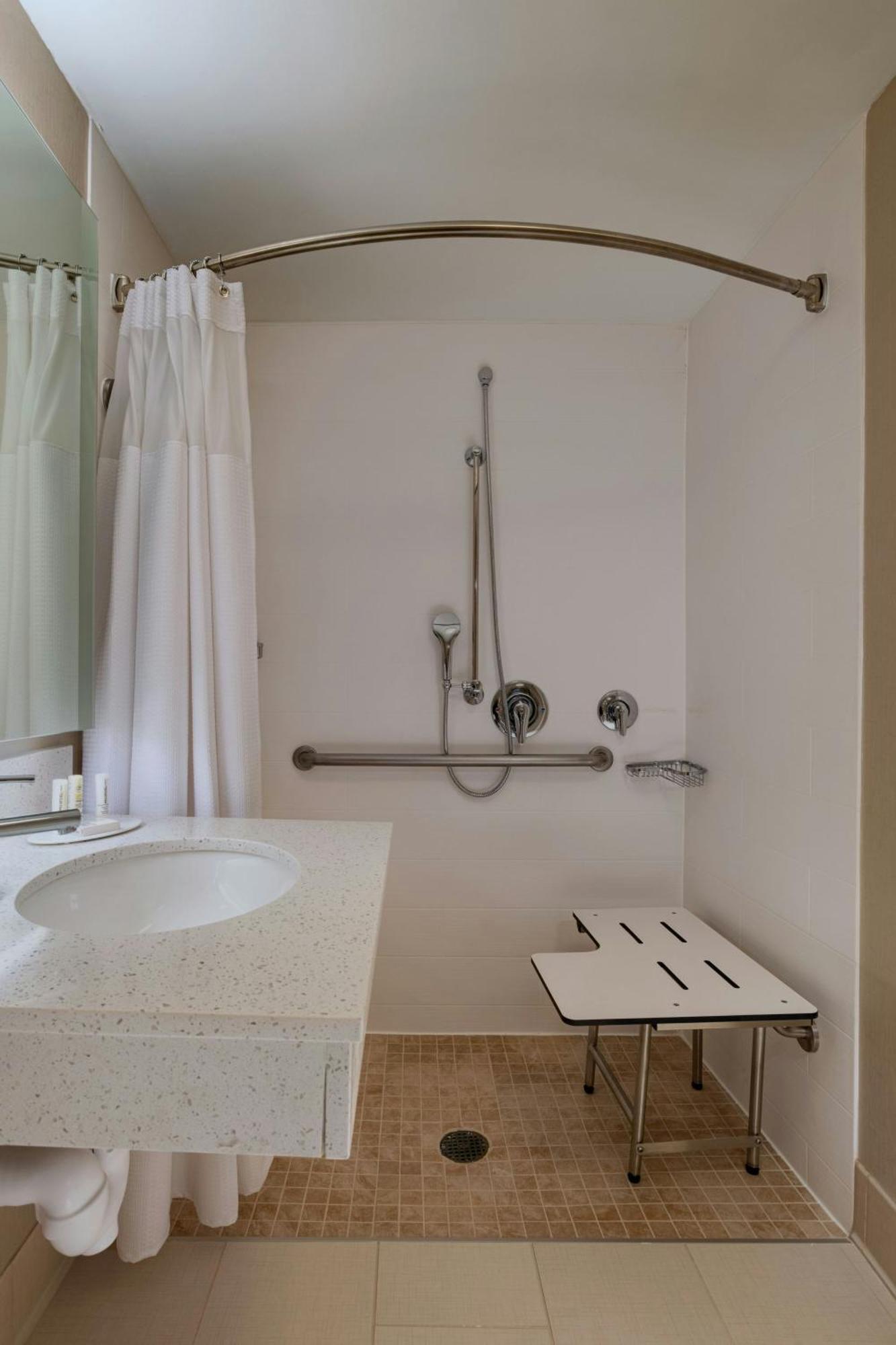 Springhill Suites Boise West/Eagle Luaran gambar