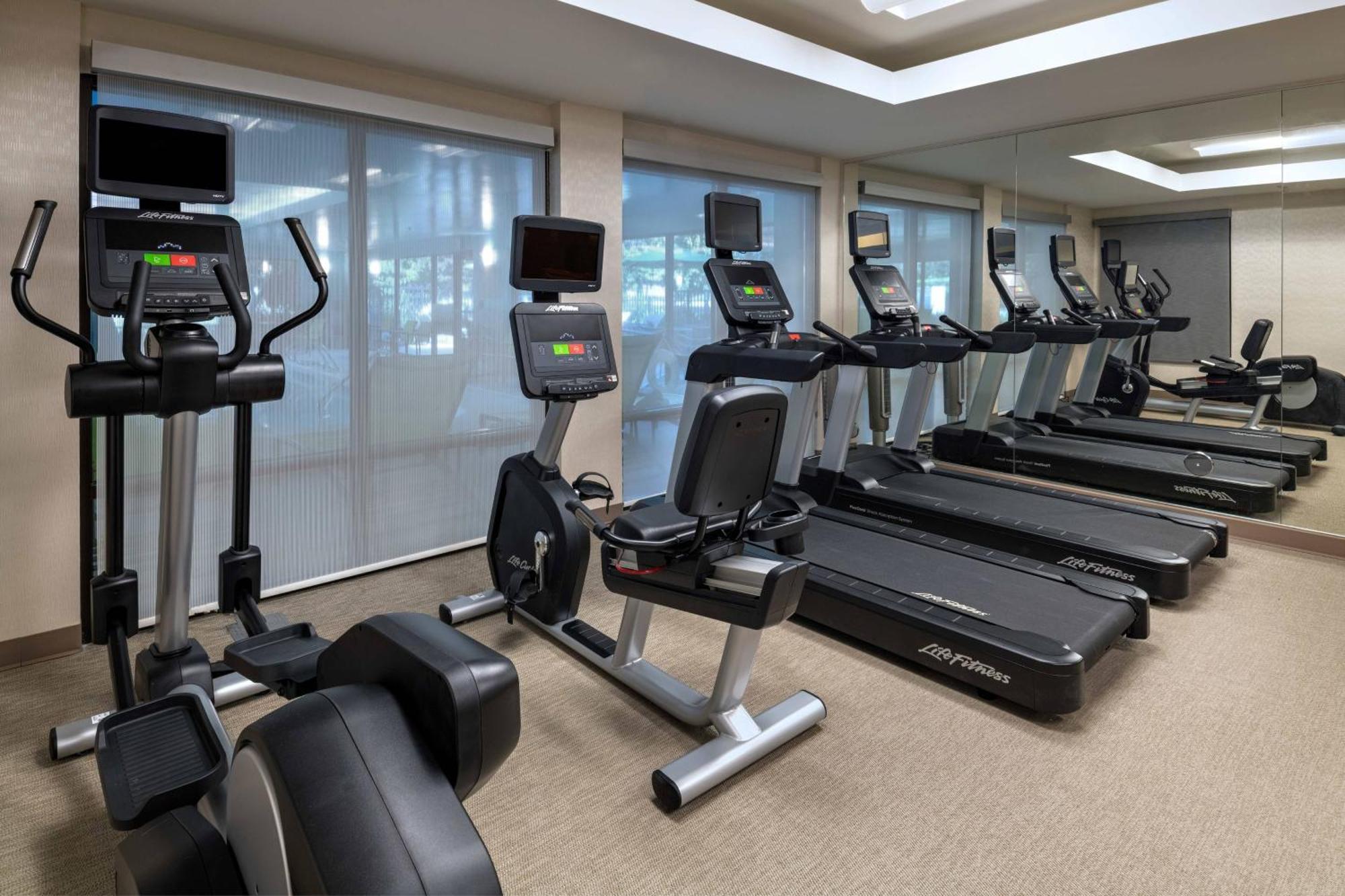Springhill Suites Boise West/Eagle Luaran gambar