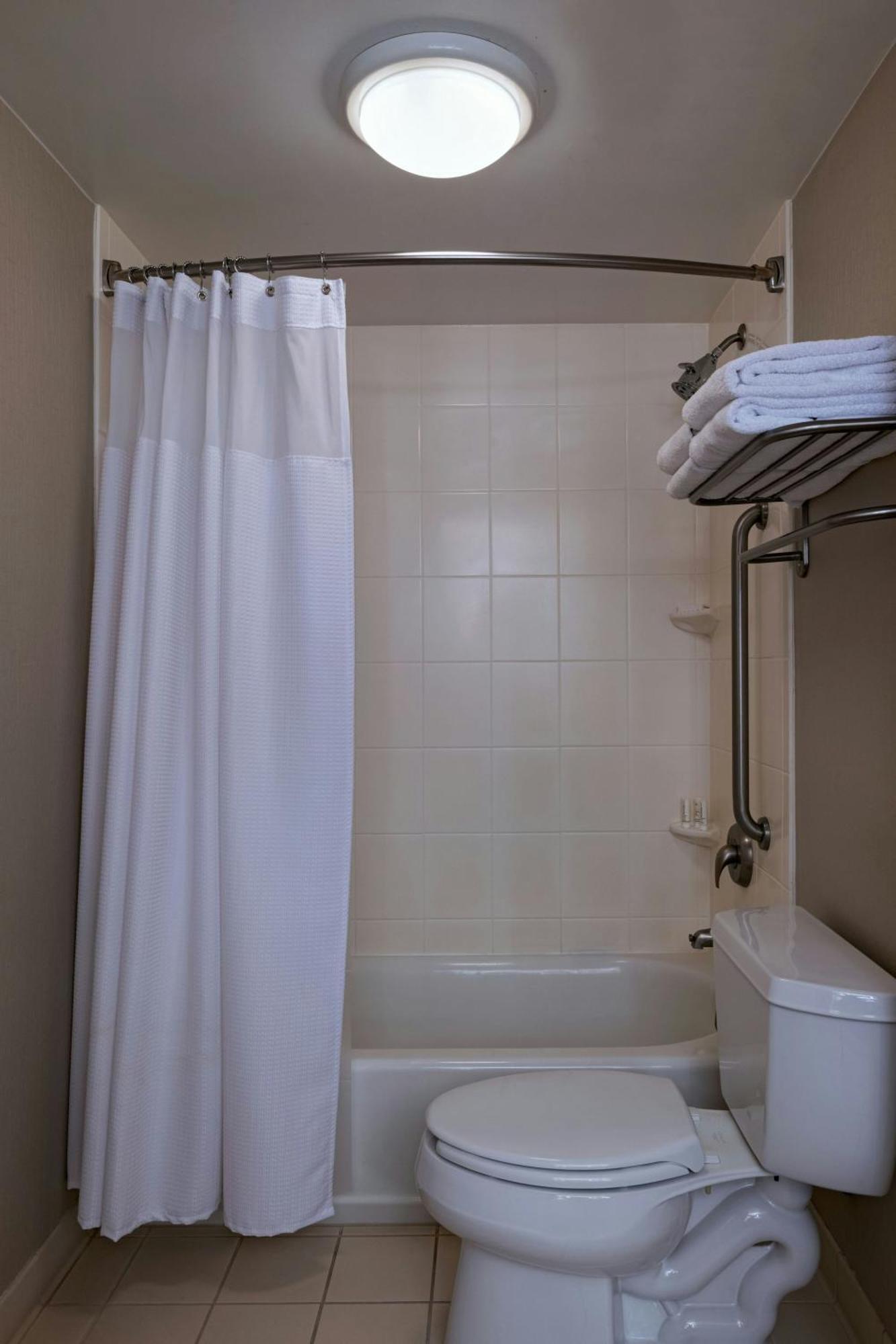 Springhill Suites Boise West/Eagle Luaran gambar