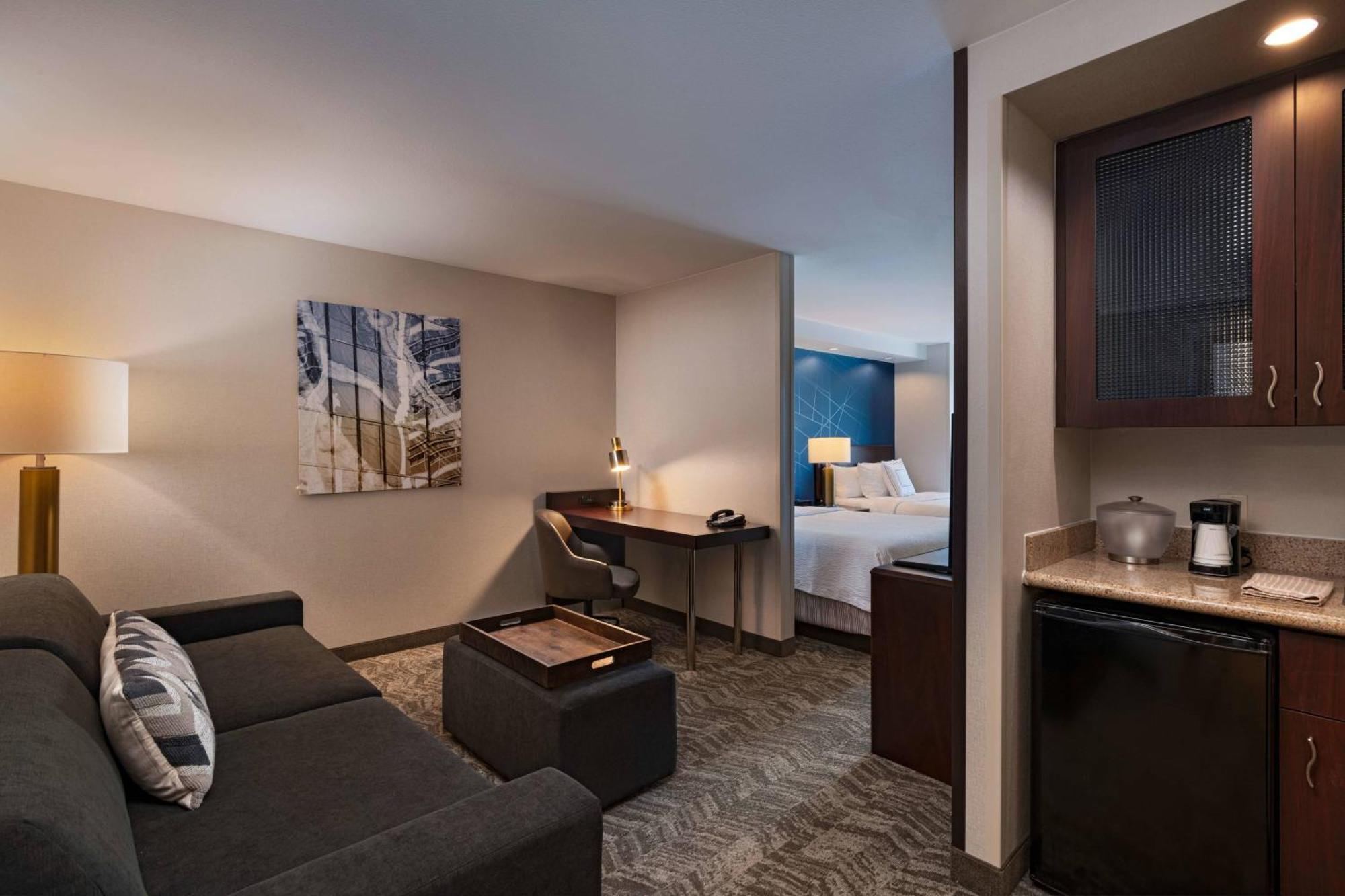 Springhill Suites Boise West/Eagle Luaran gambar