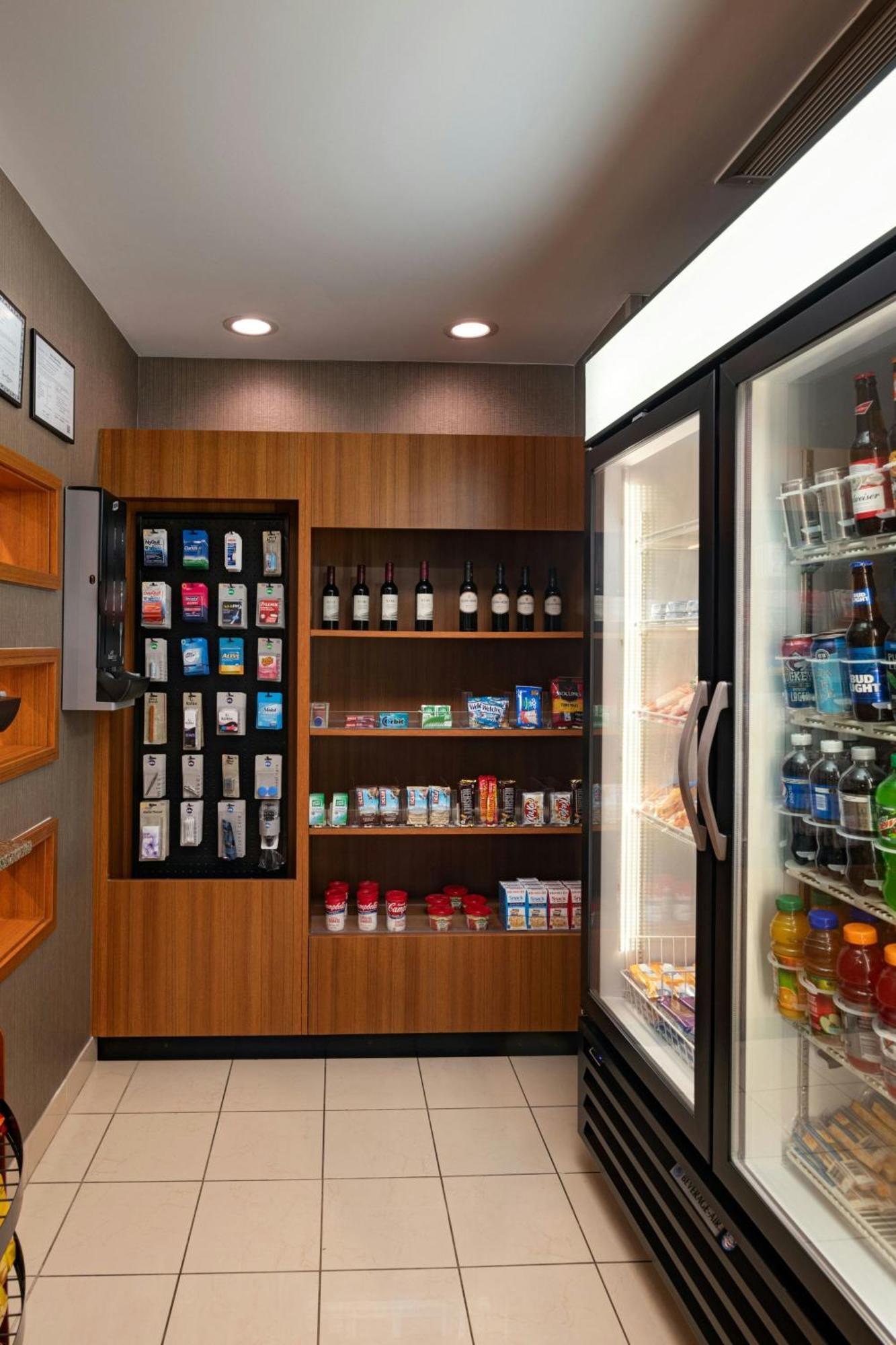 Springhill Suites Boise West/Eagle Luaran gambar