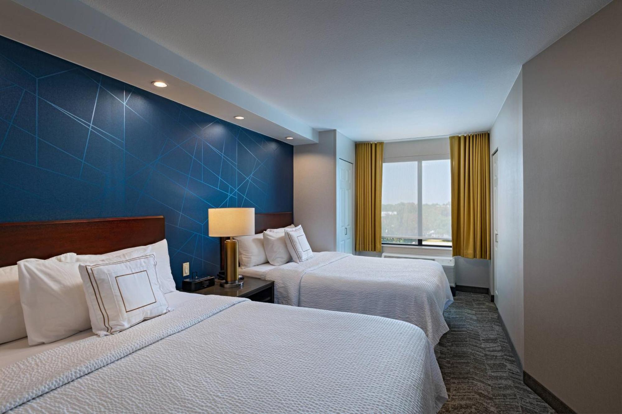 Springhill Suites Boise West/Eagle Luaran gambar