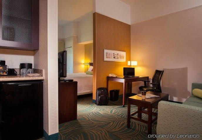 Springhill Suites Boise West/Eagle Luaran gambar