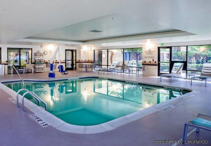 Springhill Suites Boise West/Eagle Luaran gambar