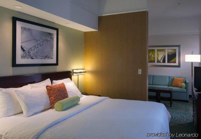 Springhill Suites Boise West/Eagle Luaran gambar