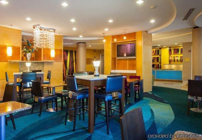 Springhill Suites Boise West/Eagle Luaran gambar