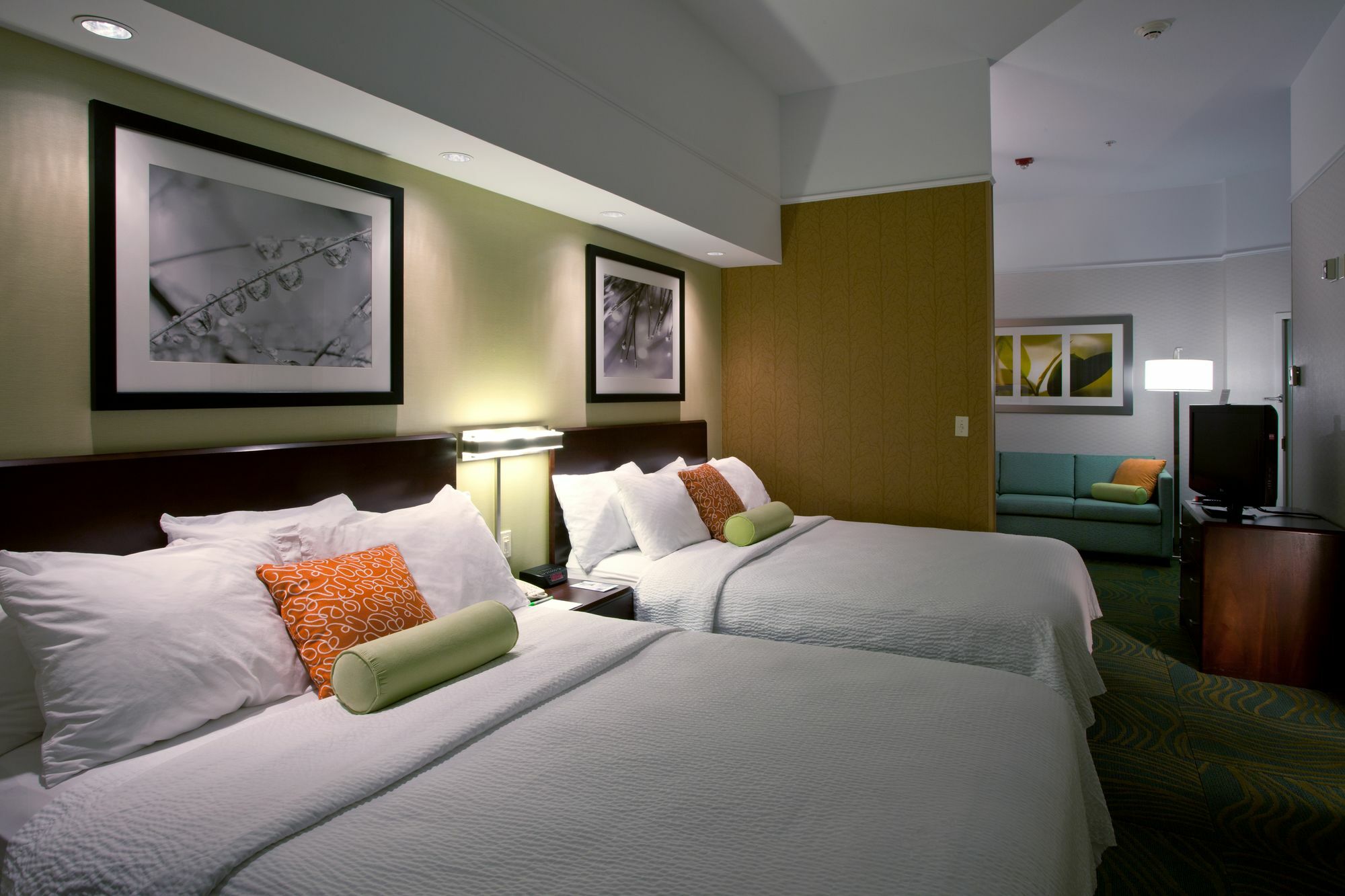Springhill Suites Boise West/Eagle Luaran gambar