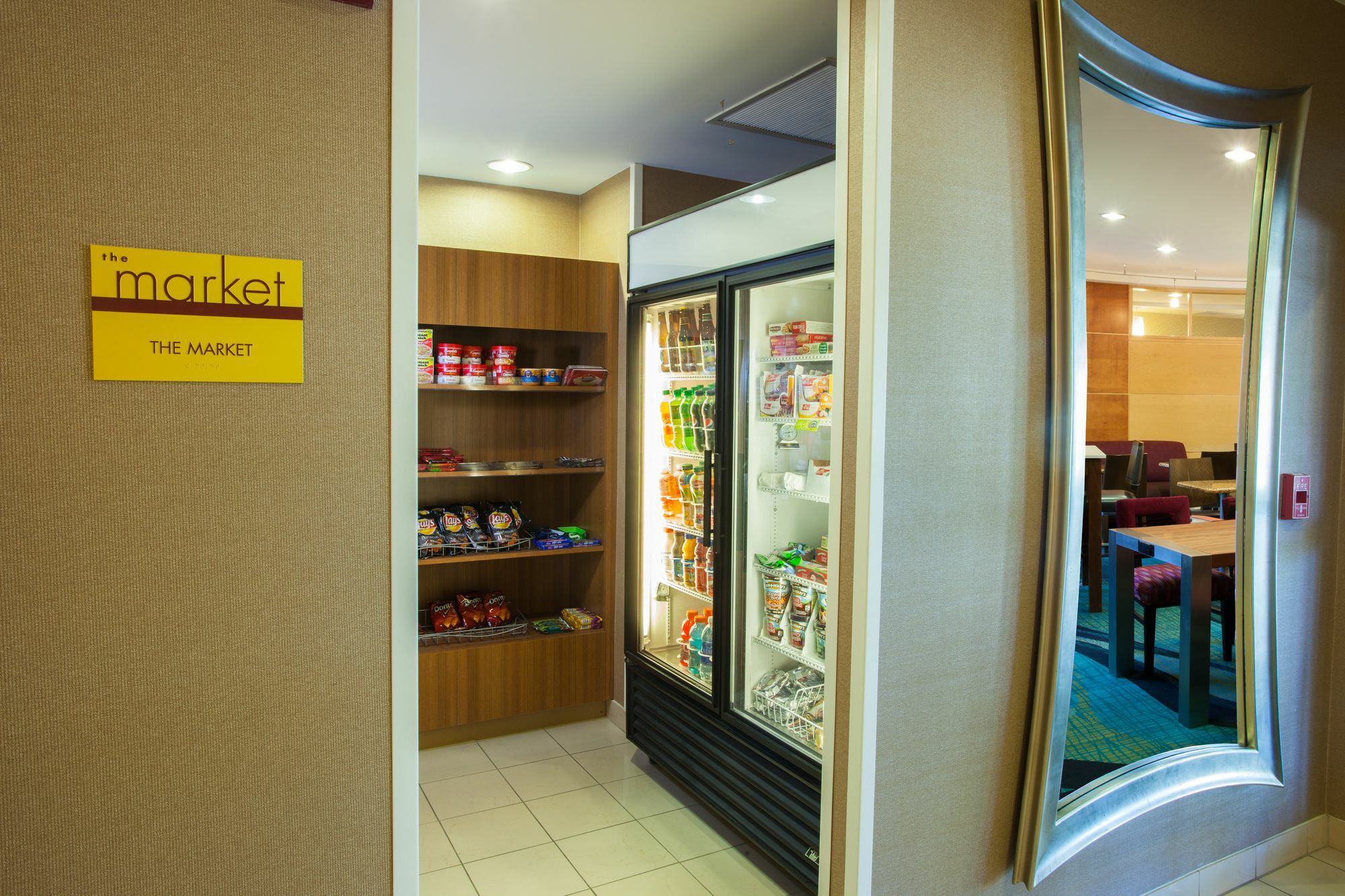 Springhill Suites Boise West/Eagle Luaran gambar