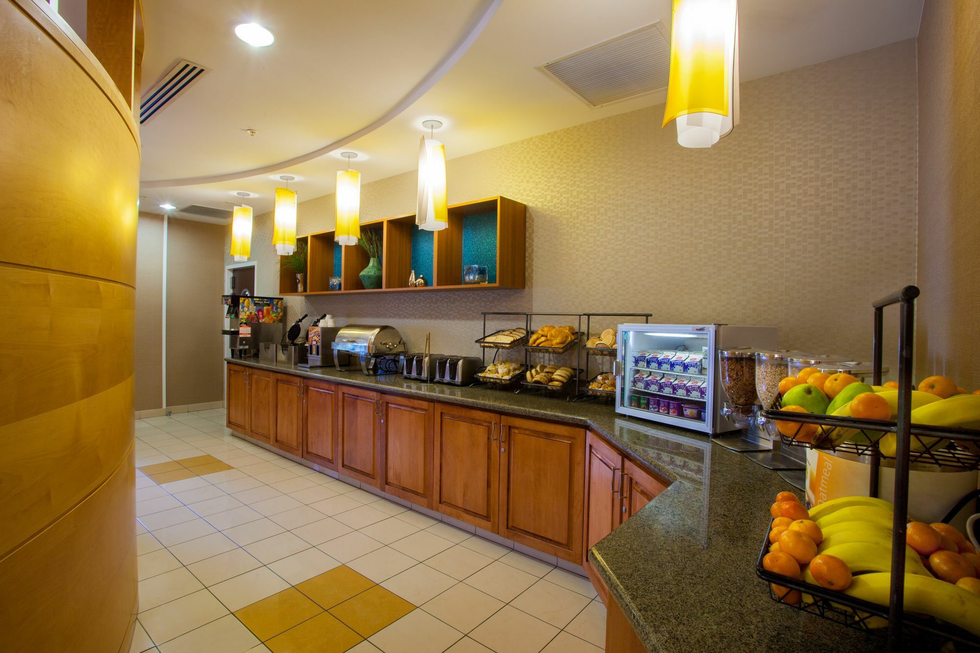 Springhill Suites Boise West/Eagle Luaran gambar