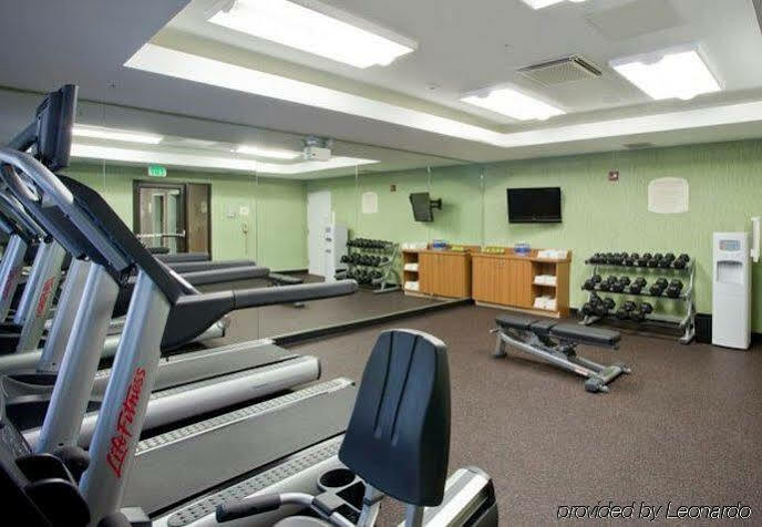 Springhill Suites Boise West/Eagle Luaran gambar