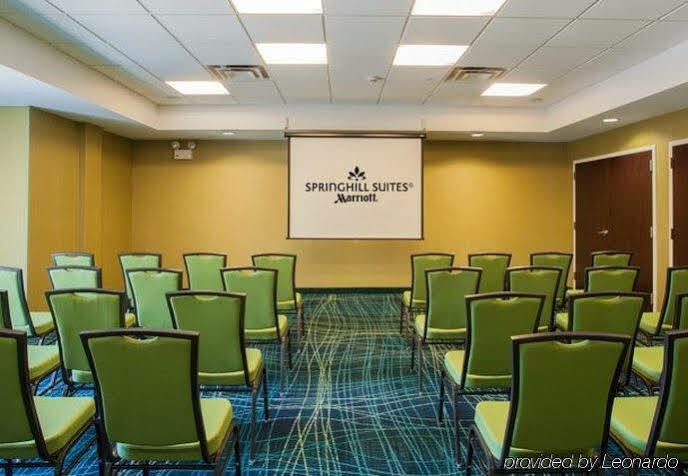 Springhill Suites Boise West/Eagle Luaran gambar